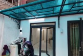Cho thuê nhà ngõ Bằng Liệt- Hoàng Liệt dt 40m2- 1 tầng - Giá 8 tr